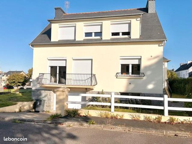 Maison 5 pièces 135 m²