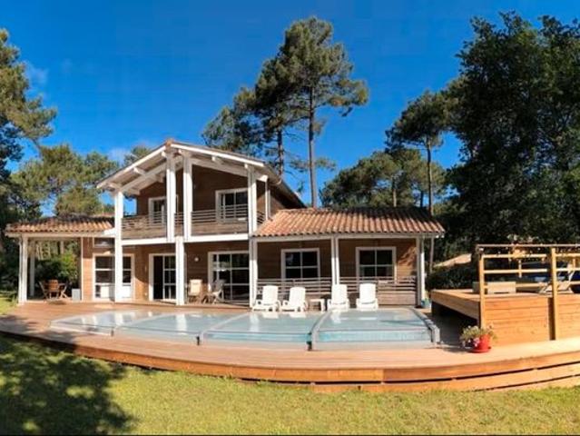 Maison 5 pièces 135 m²