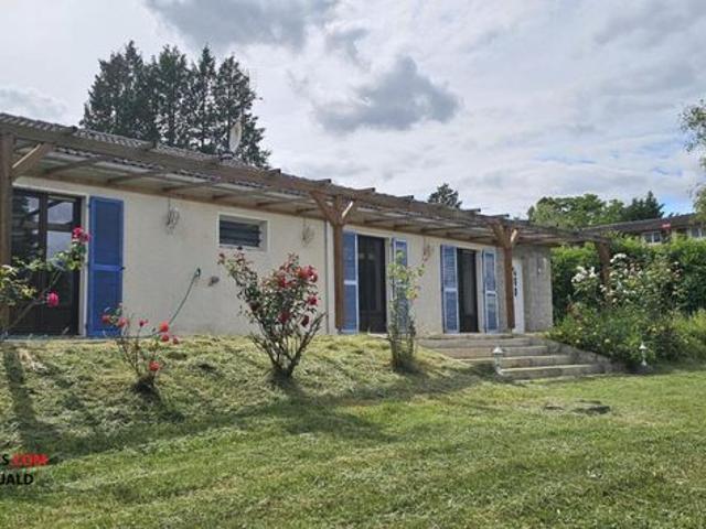 Maison 5 pièces 135 m²