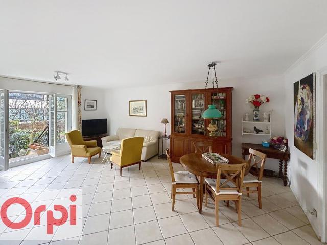 Maison 5 pièces 135 m²