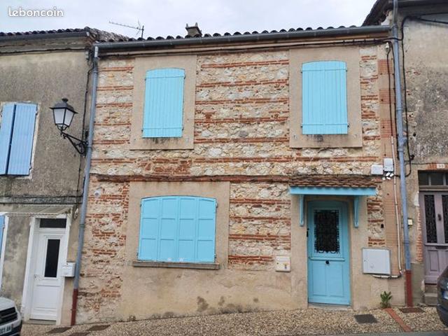 Maison 5 pièces 135 m²