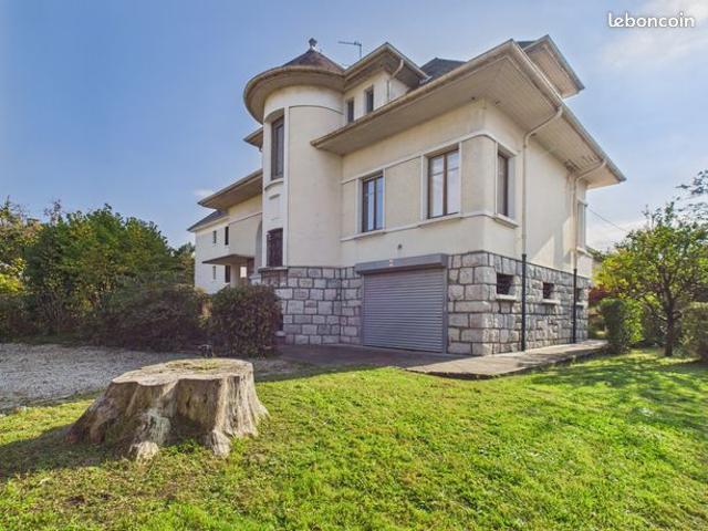 Maison 5 pièces 135 m²