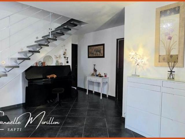 Maison 5 pièces 135 m²