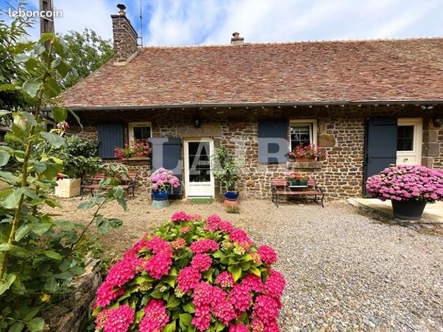 Maison 5 pièces 135 m²