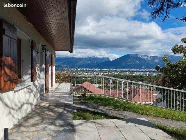 Maison 5 pièces 135 m²