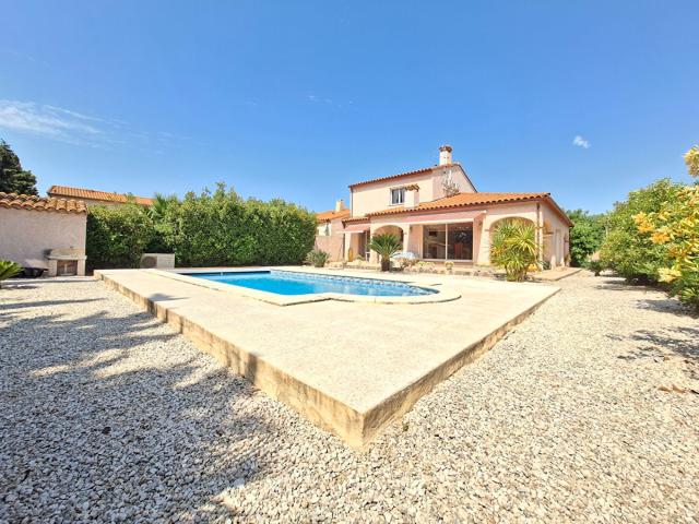 Maison 5 pièces 135 m²