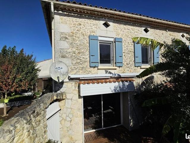 Maison 5 pièces 135 m²