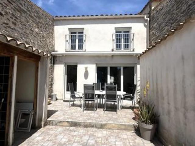 Maison 5 pièces 135 m²