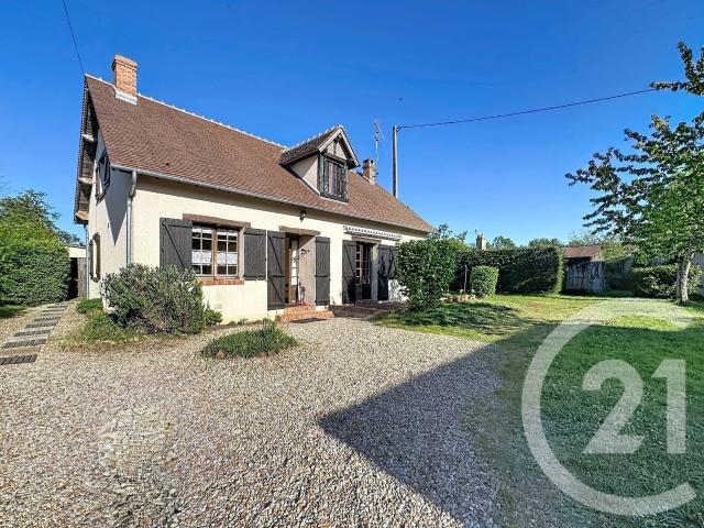 Maison 5 pièces 135 m²