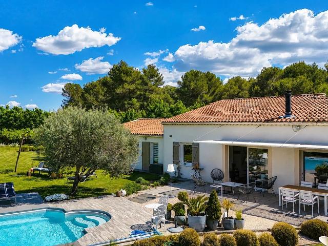 Maison 5 pièces 135 m²
