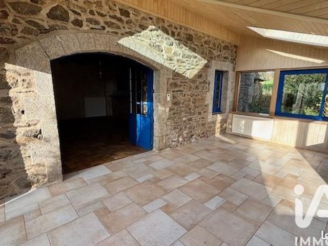 Maison 5 pièces 135 m²