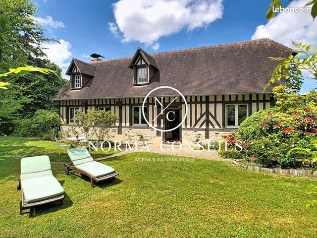 Maison 5 pièces 135 m²