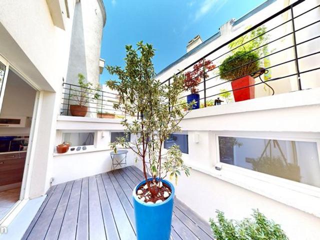 Maison 5 pièces 135 m²