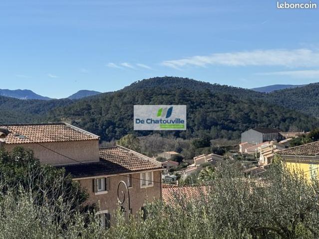 Maison 5 pièces 135 m²