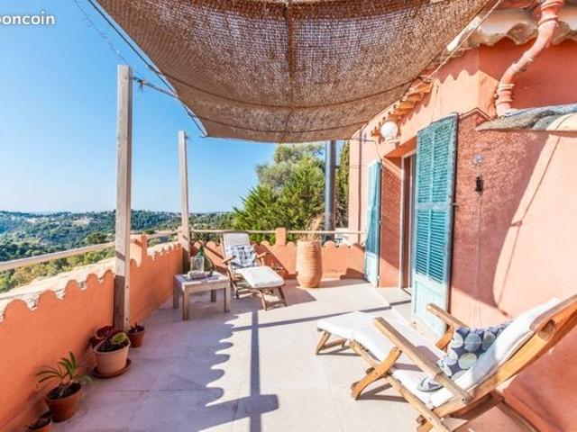Maison 5 pièces 135 m²