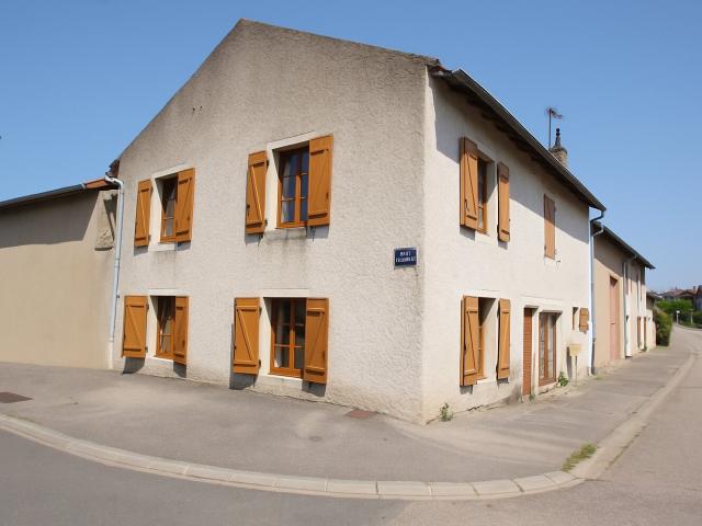 Maison 5 pièces 135 m²