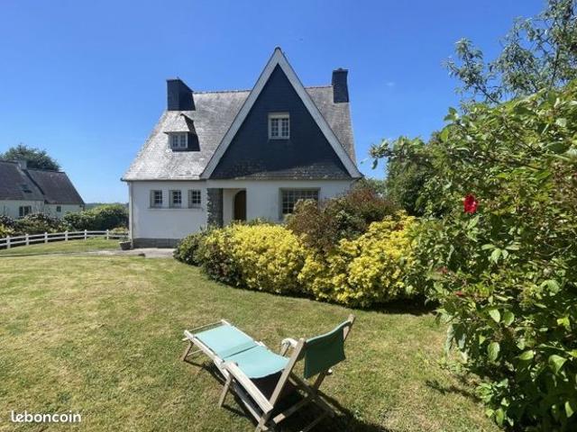 Maison 5 pièces 135 m²