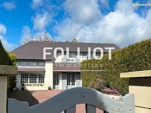 Maison 5 pièces 135 m²