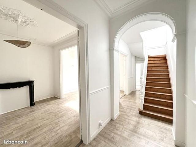 Maison 5 pièces 135 m²