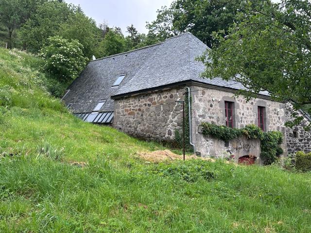 Maison 5 pièces 135 m²