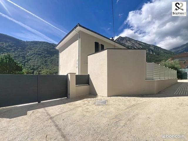 Maison 5 pièces 135 m²