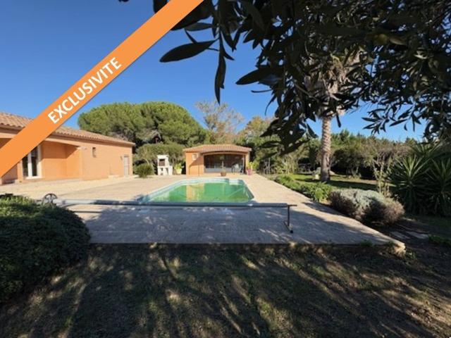 Maison 5 pièces 135 m²