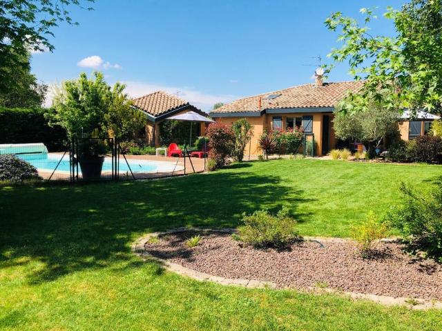 Maison 5 pièces 135 m²