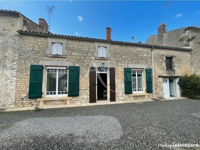 Maison 5 pièces 135 m²