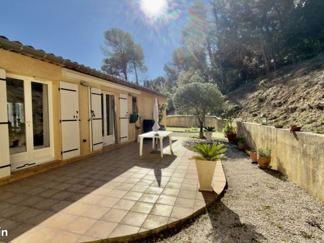 Maison 5 pièces 135 m²
