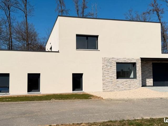 Maison 5 pièces 135 m²