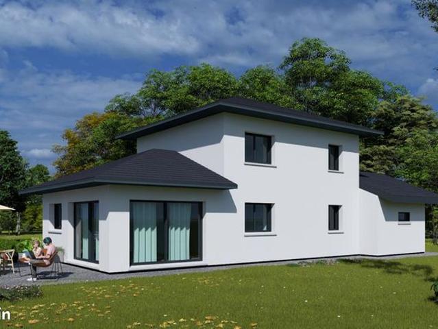 Maison 5 pièces 135 m²