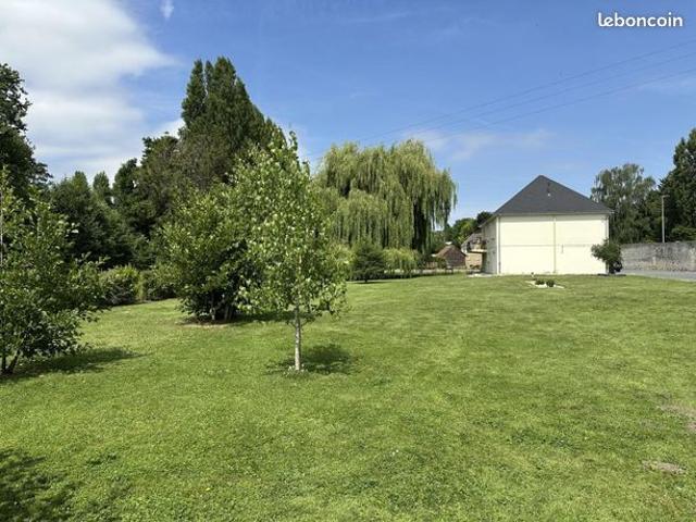 Maison 5 pièces 135 m²