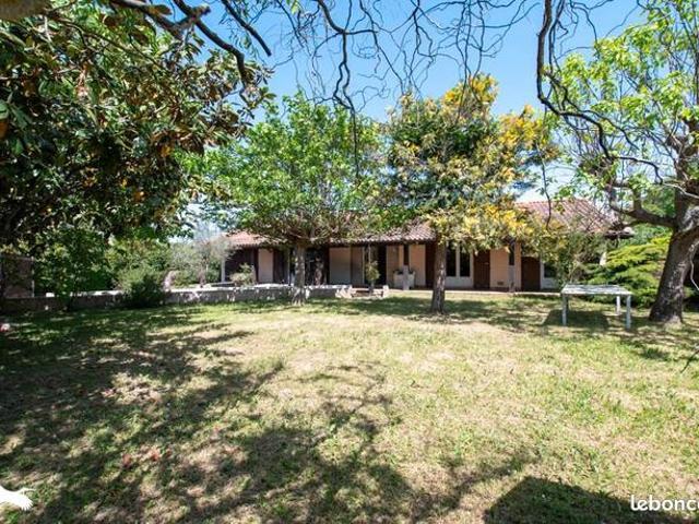 Maison 5 pièces 135 m²