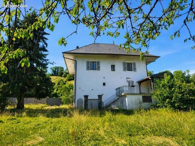 Maison 5 pièces 135 m²