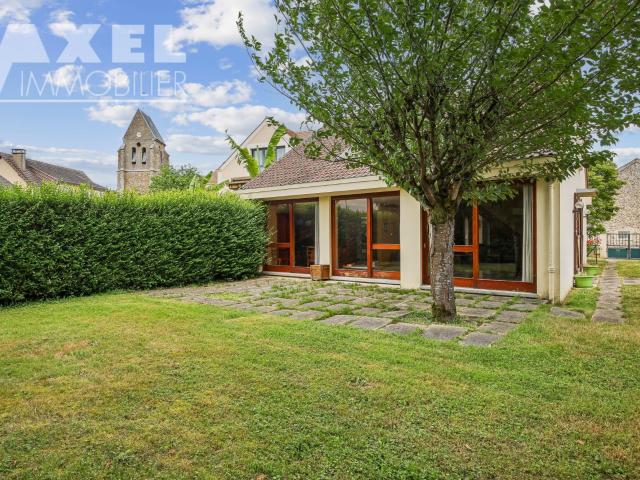 Maison 5 pièces 135 m²