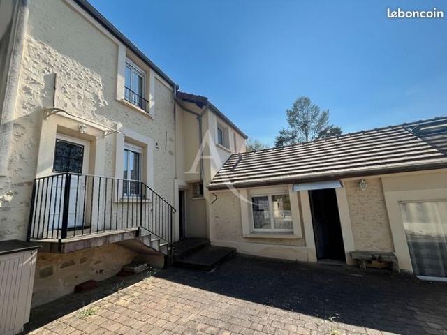 Maison 5 pièces 135 m²