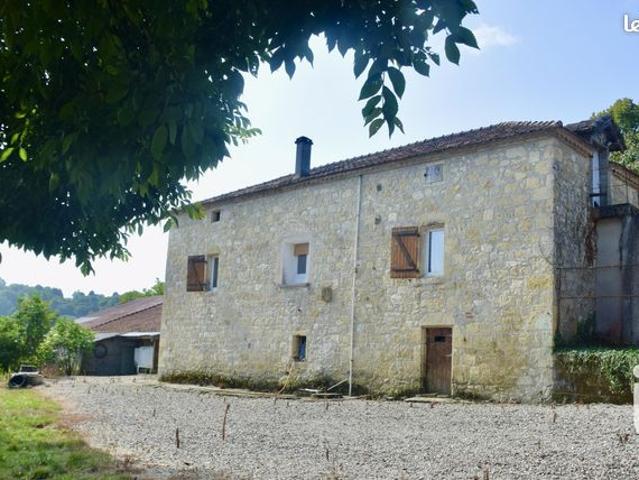 Maison 5 pièces 135 m²