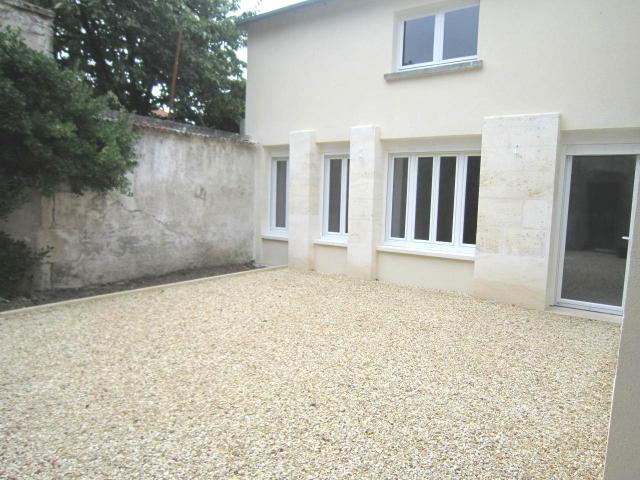 Maison 5 pièces 135 m²