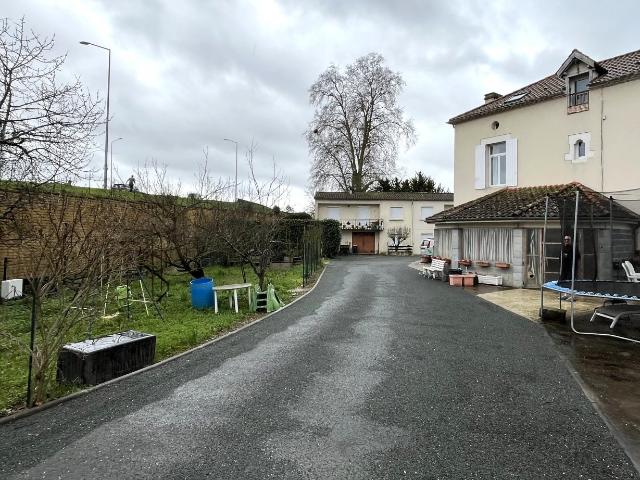 Maison 5 pièces 135 m²