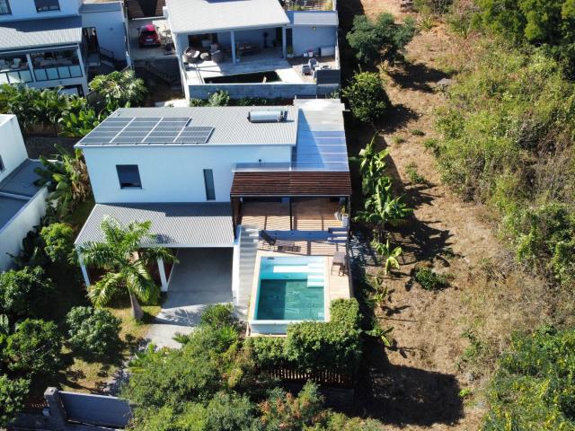 Maison 5 pièces 135 m²