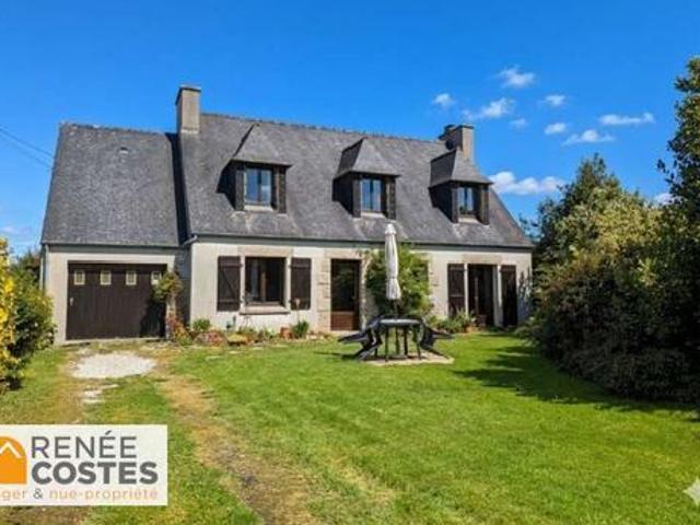 Maison 5 pièces 135 m²