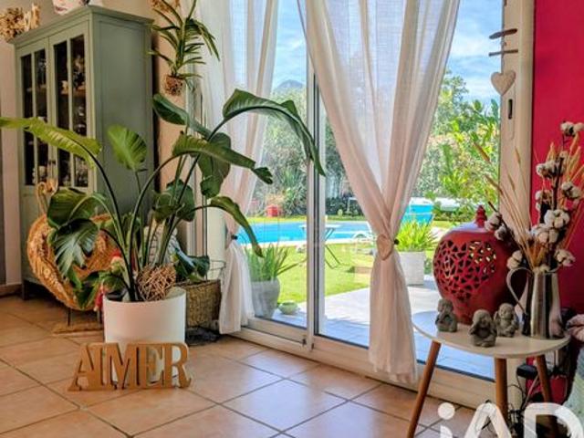 Maison 5 pièces 135 m²