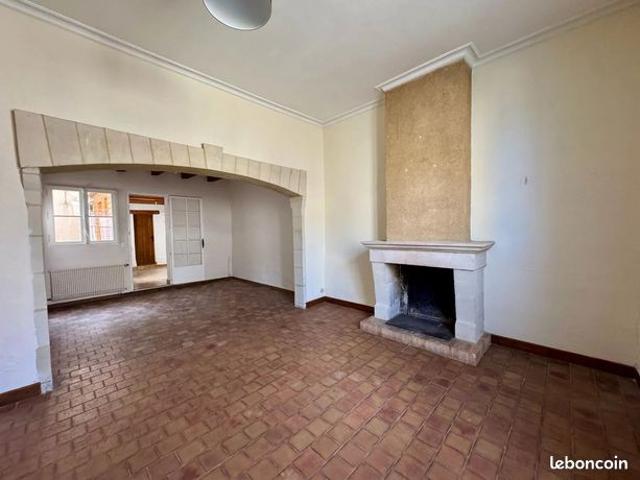 Maison 5 pièces 135 m²