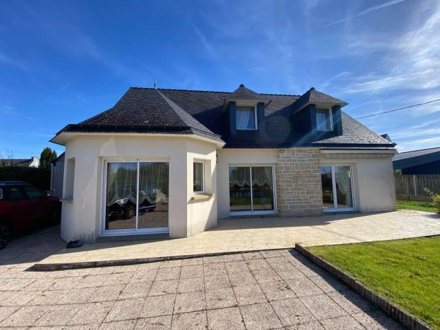 Maison 5 pièces 135 m²