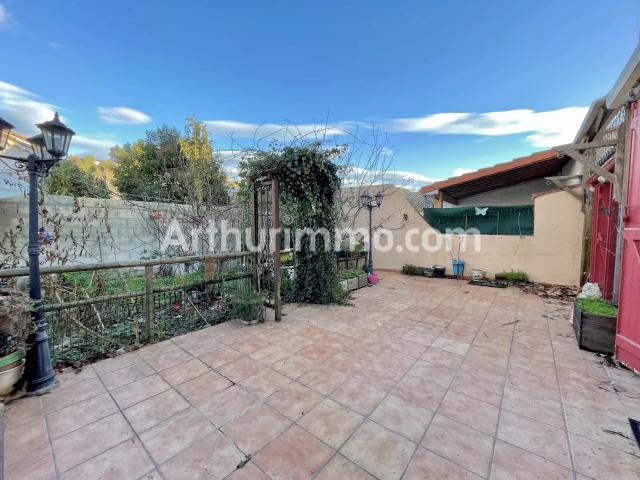 Maison 5 pièces 135 m²