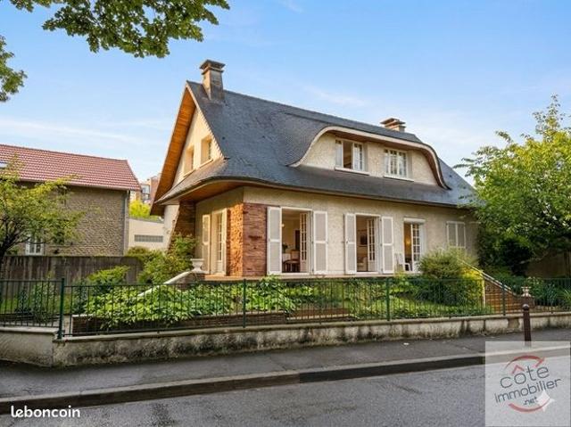 Maison 5 pièces 135 m²