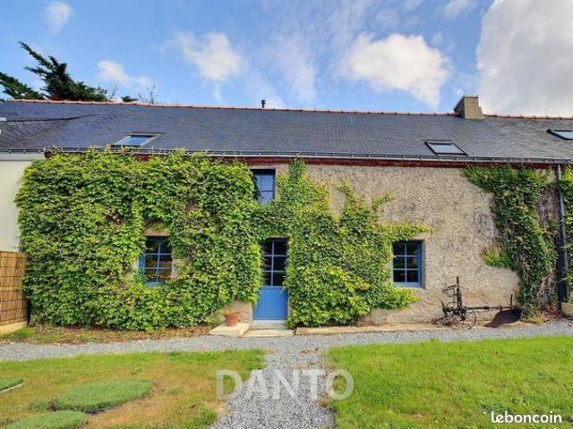 Maison 5 pièces 135 m²