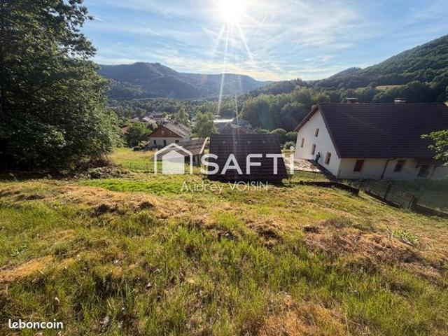 Maison 5 pièces 135 m²