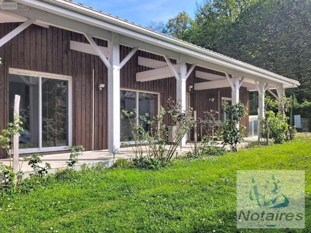Maison 5 pièces 135 m²