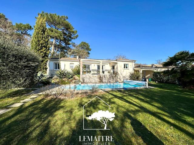 Maison 5 pièces 135 m²